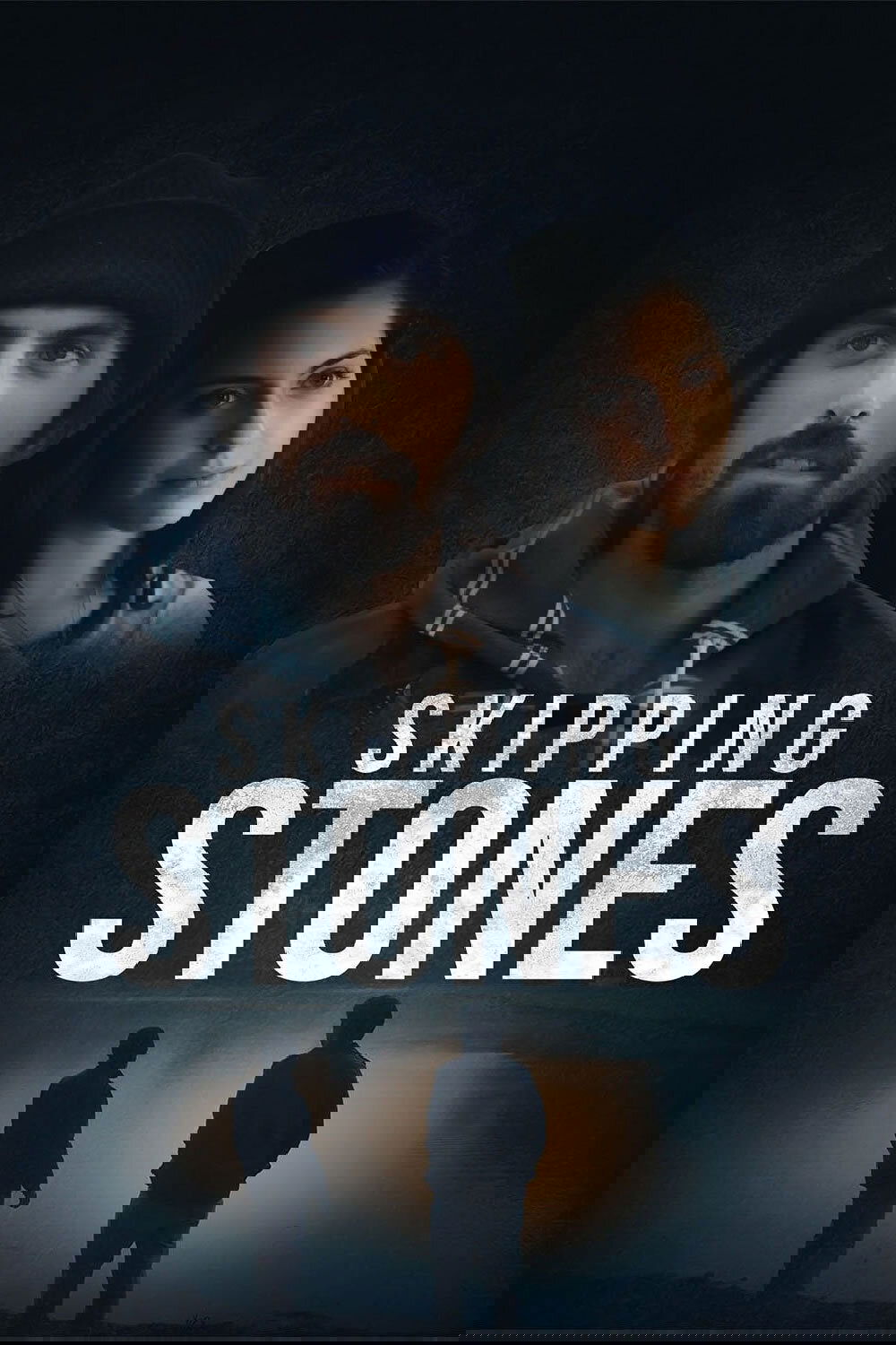 Постер Skipping Stones